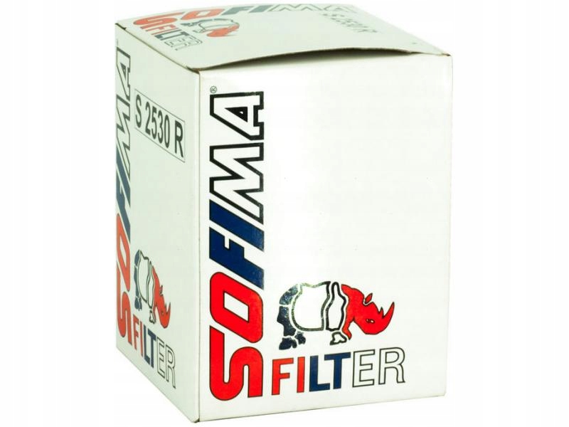 Filtr oleju SOFIMA S3428R