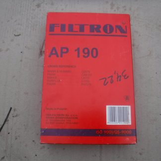 Filtr powietrza FILTRON AP 190