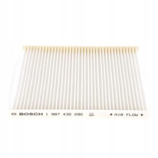 Filtr kabiny BOSCH FILTRY 1 987 432 090