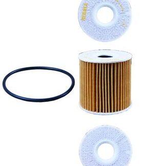 Filtr oleju KNECHT OX192D