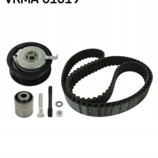 Rozrząd kpl. (pasek + rolka) SKF VKMA 01019