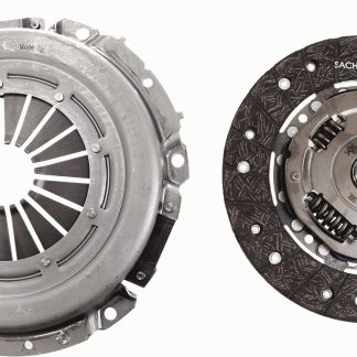 Zestaw sprzęgła SACHS 3000 162 001