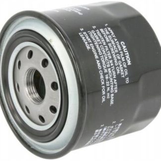 Filtr oleju HERTH+BUSS JAKOPARTS J1317005