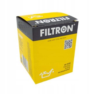 Filtr oleju FILTRON OM 508