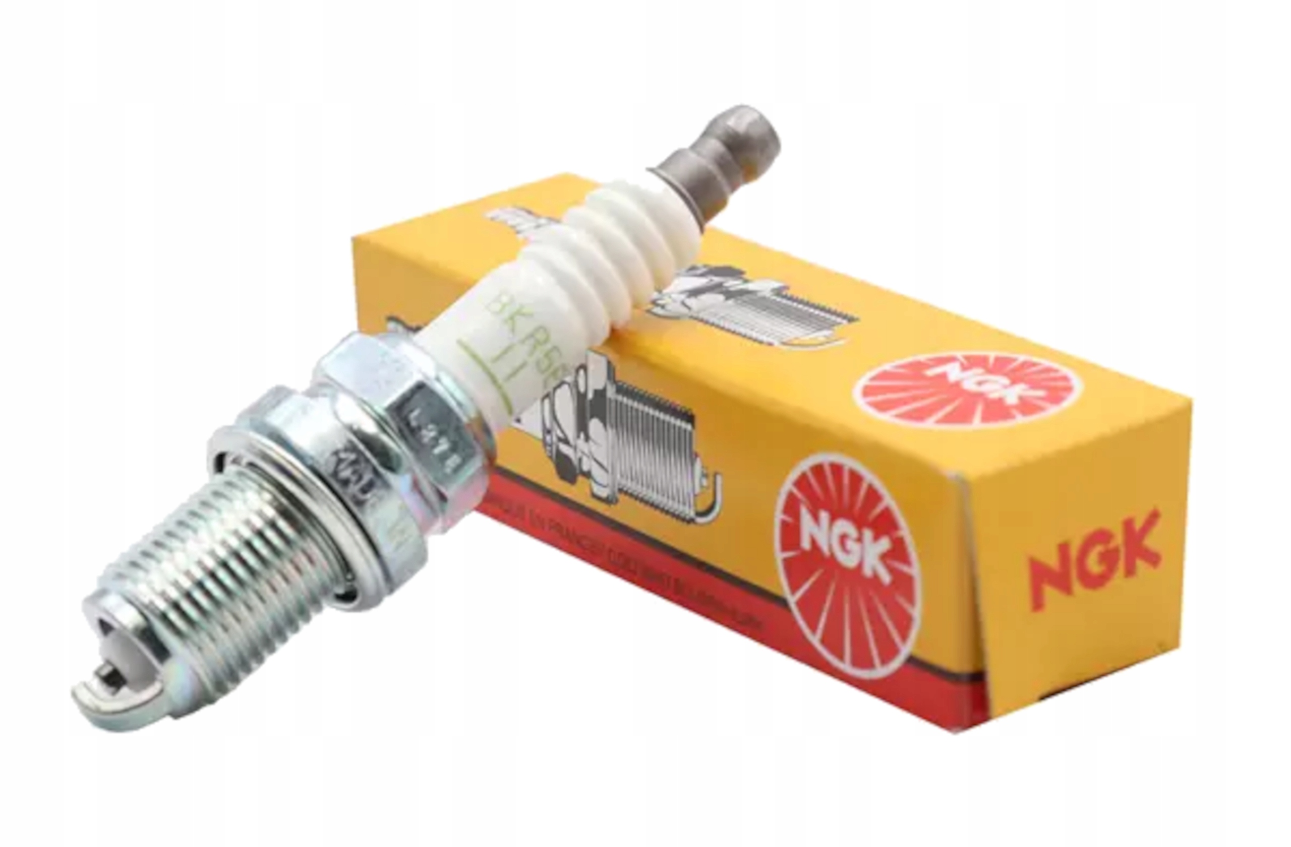 Świeca zapłonowa NGK NGK6953