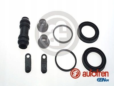 Zestaw naprawczy zacisku hamulcowego AUTOFREN SEINSA D4-530
