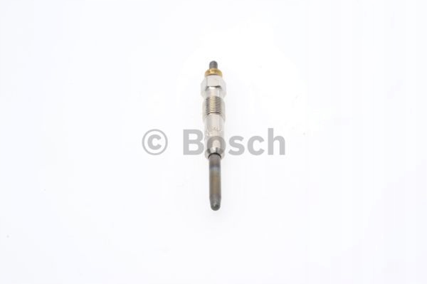 Świeca żarowa BOSCH ŚWIECA/PRZEWOD 0 250 202 020