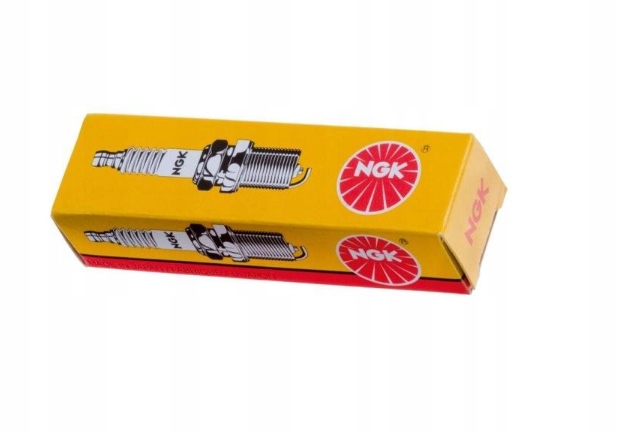 Świeca zapłonowa NGK NGK6711