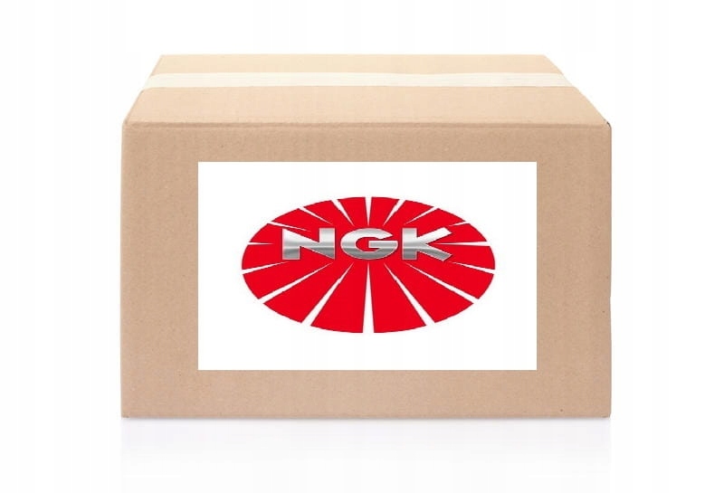 Świeca zapłonowa NGK NGK5135