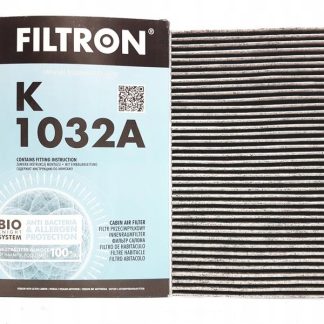 Filtr kabiny FILTRON K 1032A