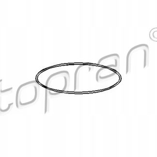 Oring tulei cylindrowej HANS PRIES HP104 525