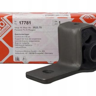 Silentblock wahacza przód FEBI BILSTEIN FE17781