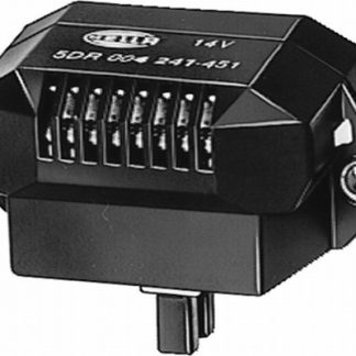 Regulator napięcia HELLA 5DR004 241-451