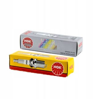 Świeca zapłonowa NGK NGK7550