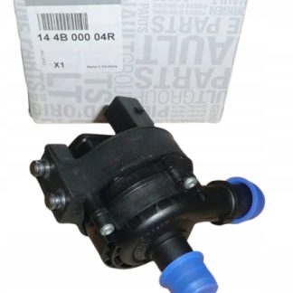 RENAULT MASTER II Megane DODATKOWA POMPA WODY 2158000Q0A 144B00004R ORG