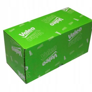 Valeo 043855 Lampa tylna zespolona Megane III 08- HB 265500007R ZAM