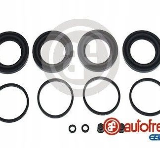 Zestaw naprawczy zacisku hamulcowego AUTOFREN SEINSA D4-485