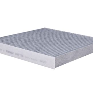 Filtr kabiny KNECHT LAK158