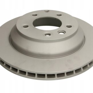 Tarcza hamulcowa BOSCH UKŁAD HAMULCOW 0 986 479 095