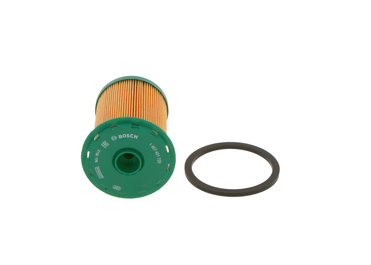 Filtr paliwa BOSCH FILTRY 1 457 431 720