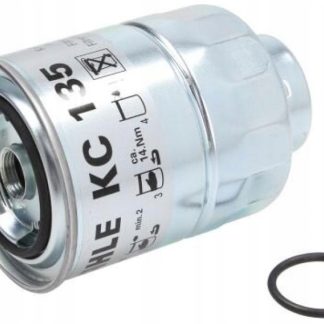 Filtr paliwa KNECHT KC135D