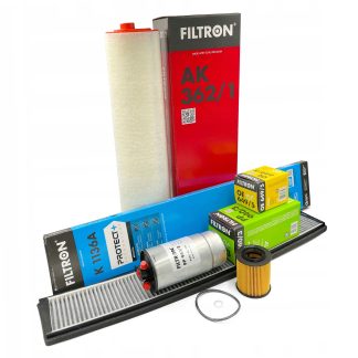 Filtr oleju FILTRON OE 649/5