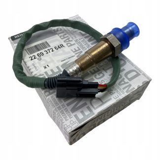 Sonda lambda 41cm Renault Clio IV Dacia 0,9 1,0 tce 226937264R ORG