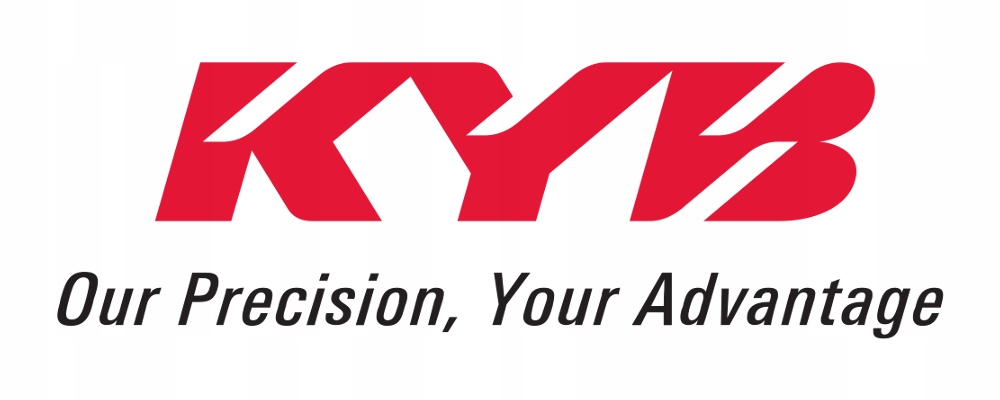 Amortyzator zawieszenia KYB KYB343306
