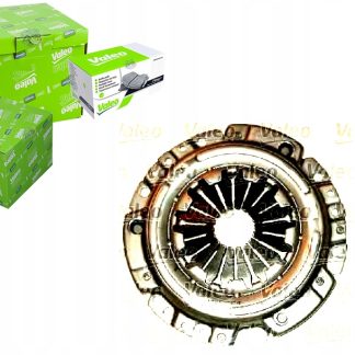 Zestaw sprzęgła VALEO VAL009247
