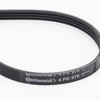 Pasek wielorowkowy CONTITECH 4 PK 970