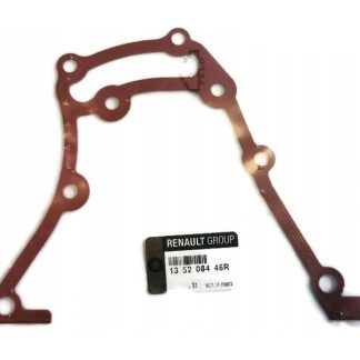 OE RENAULT USZCZELKA OBUDOWY ROZRZĄDU RENAULT 1.9 DCI/ OPEL 135208446R ORG
