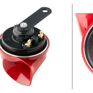 Klakson HELLA 3FG007 424-011