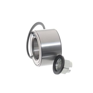 Zestaw łożyska koła SKF VKBA 3613