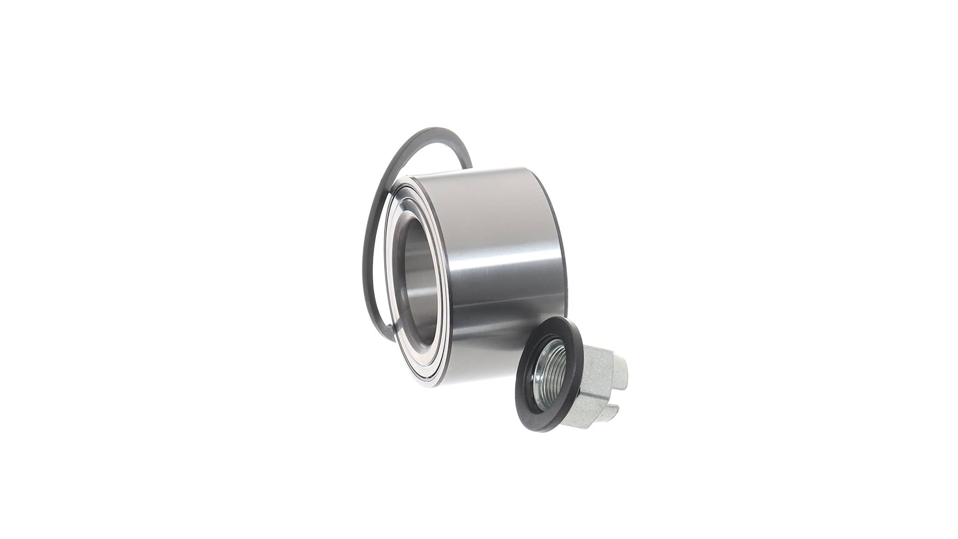 Zestaw łożyska koła SKF VKBA 3613