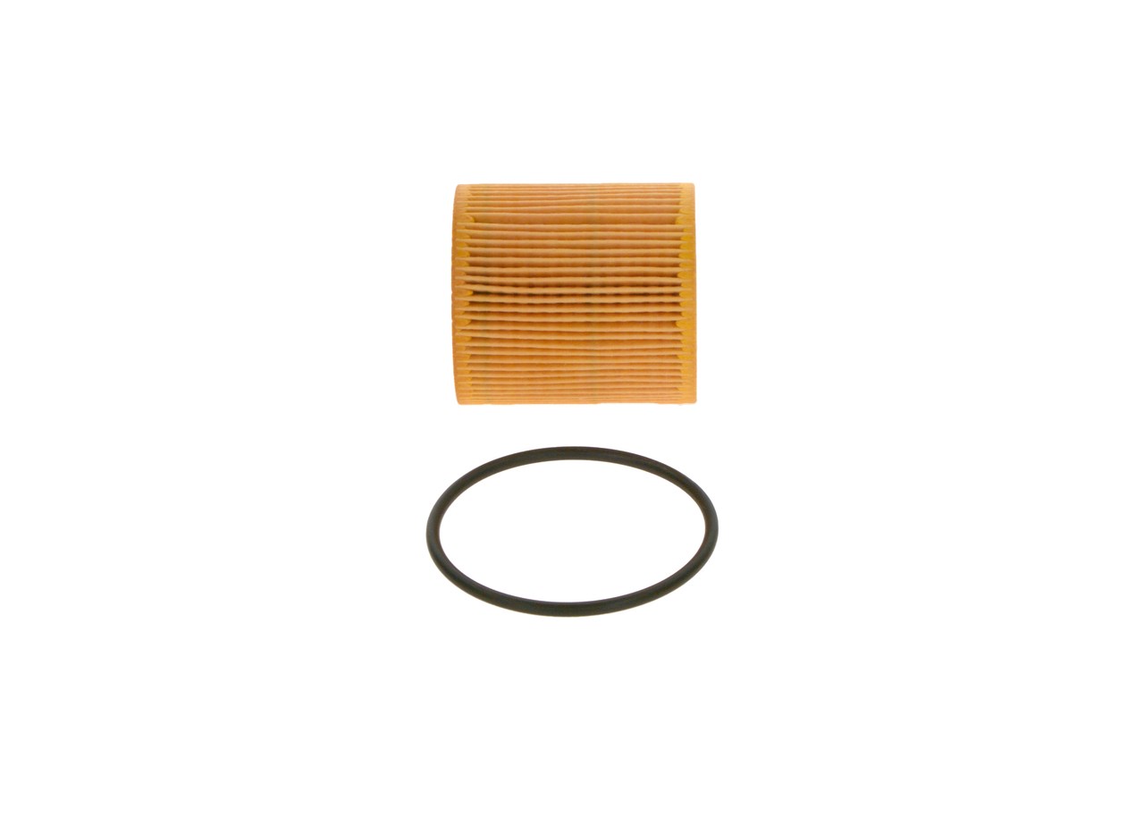 Filtr oleju BOSCH FILTRY 1 457 429 249