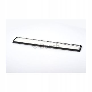 Filtr kabiny BOSCH FILTRY 1 987 432 036