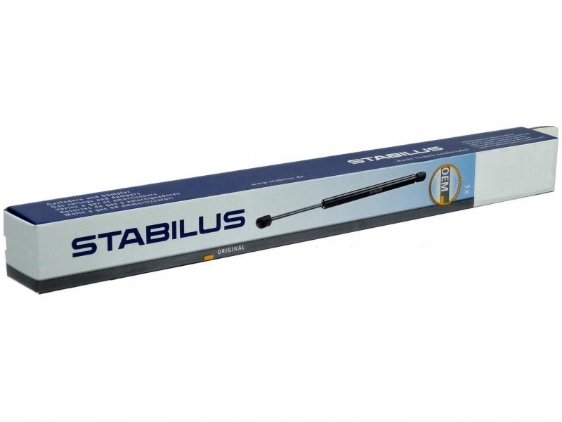 Sprężyna gazowa STABILUS STA9368BQ