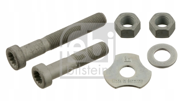 Części mocujące wahacza FEBI BILSTEIN FE17273