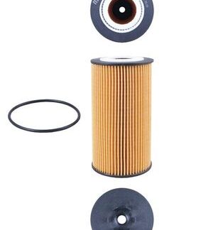 Filtr oleju KNECHT OX358D