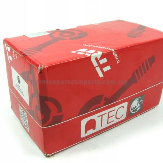 Klocek hamulcowy kpl. TRW AUTOMOTIVE GDB1154