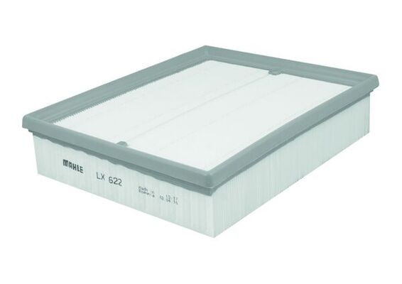 Filtr powietrza KNECHT LX622