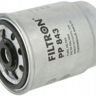 Filtr paliwa FILTRON PP 843