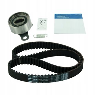 Rozrząd kpl. (pasek + rolka) SKF VKMA 91005