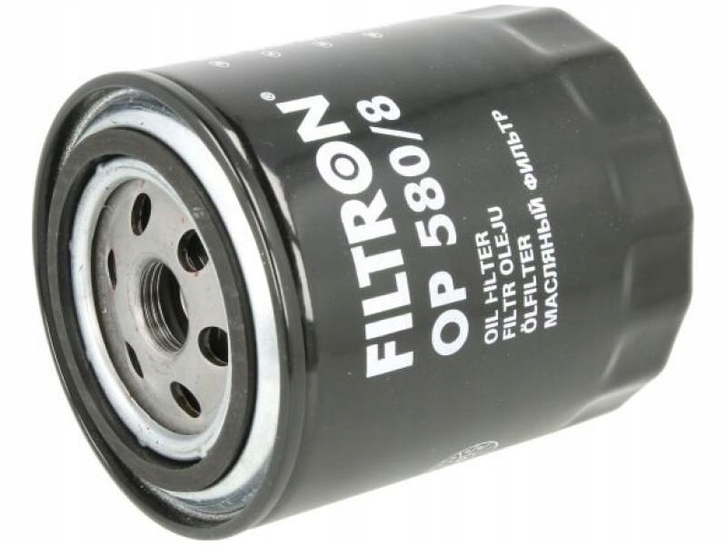 Filtr oleju FILTRON OP 580/8