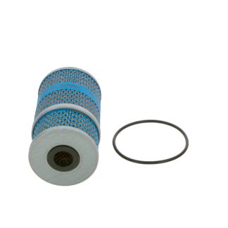 Filtr oleju BOSCH FILTRY 1 457 429 274