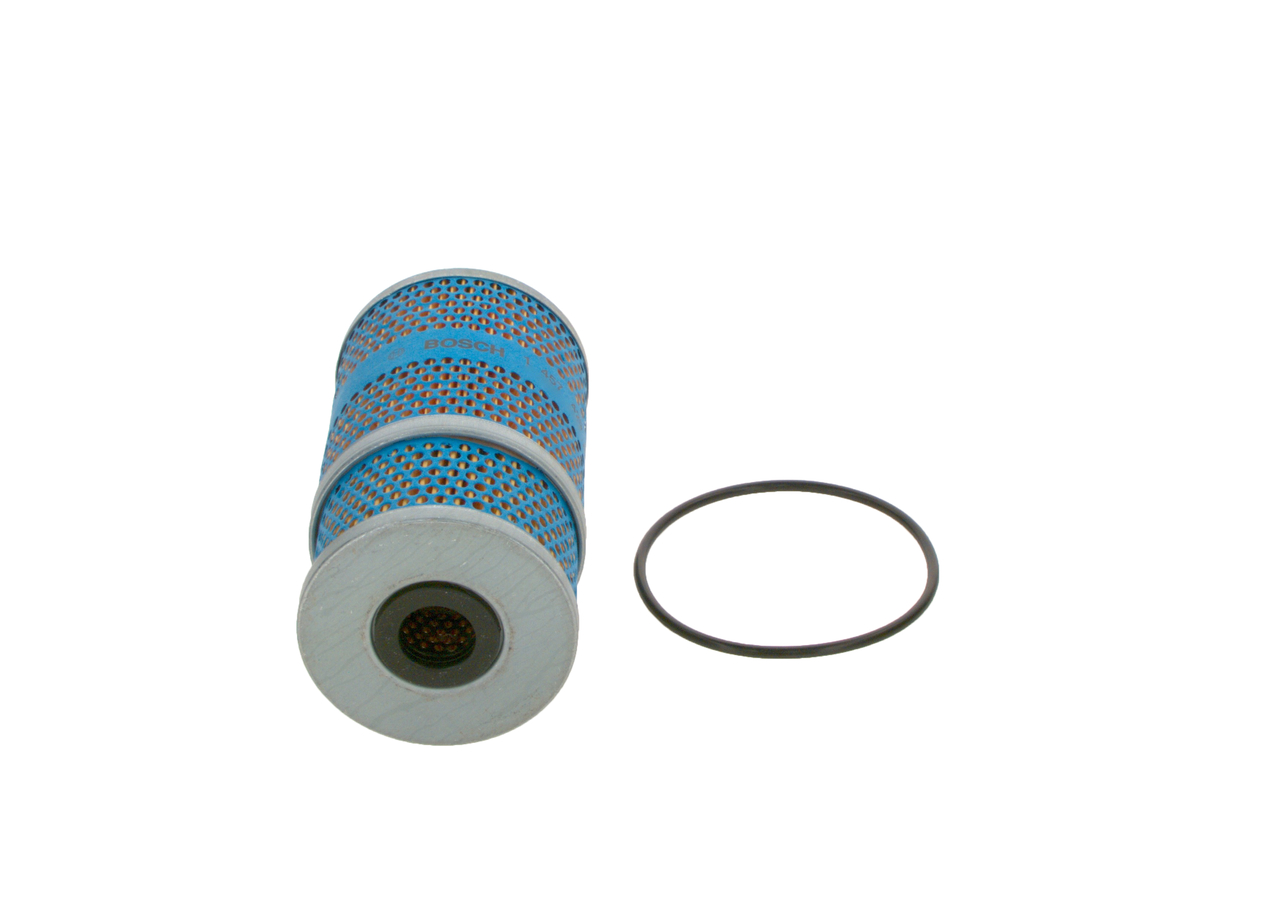 Filtr oleju BOSCH FILTRY 1 457 429 274