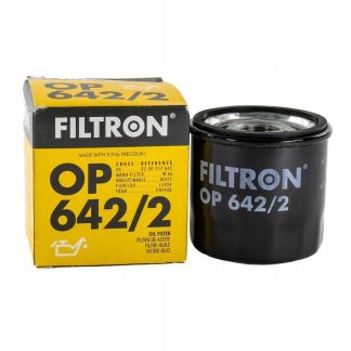 Filtr oleju FILTRON OP 642/2