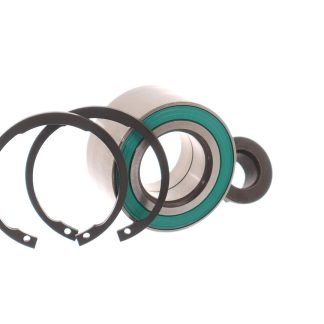 Zestaw łożyska koła SKF VKBA 3412