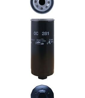 Filtr oleju KNECHT OC281