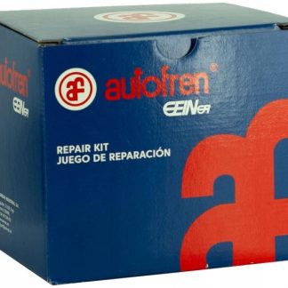 Zestaw naprawczy zacisku hamulcowego AUTOFREN SEINSA D4-322